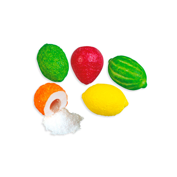 Macedonia Chicle 250 ud Fini