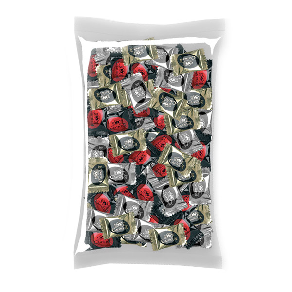 Napolitanas 270 ud Interdulces