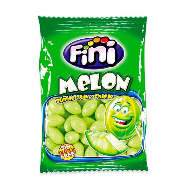 Melones 90 g (12 ud) Fini