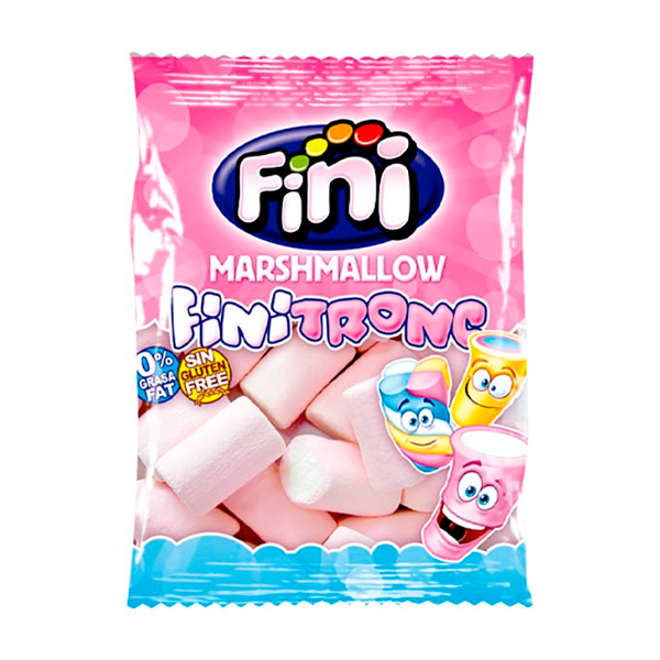 Finitronc Bicolor 80 g (12 ud) Fini