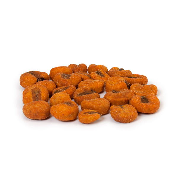 Maíz Gigante Barbacoa 5 kg Damel