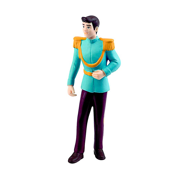 Bullyland Prince