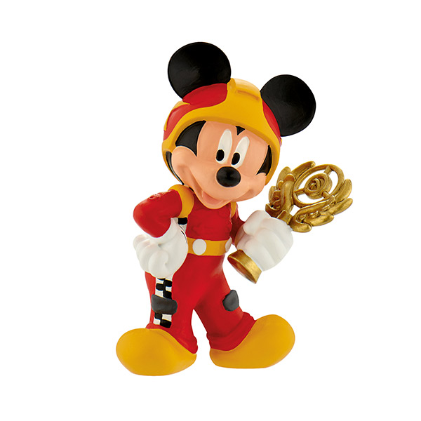 Bullyland Mickey corredor