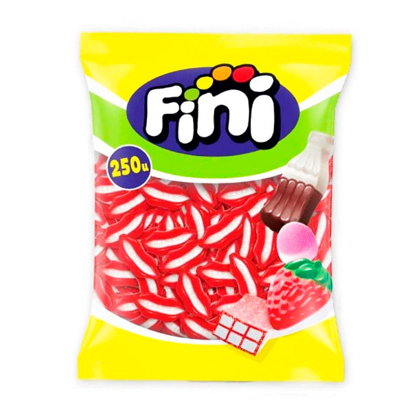 Labios brillo 250 ud Fini