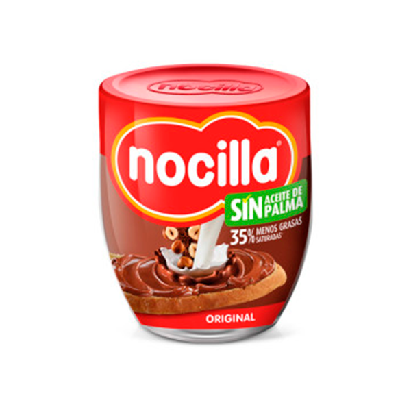 Nocilla Original 180 g Idilia