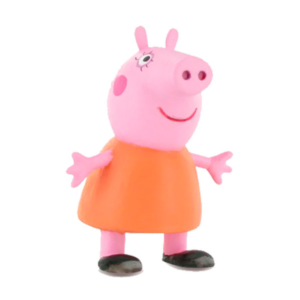 Comansi Mama Pig
