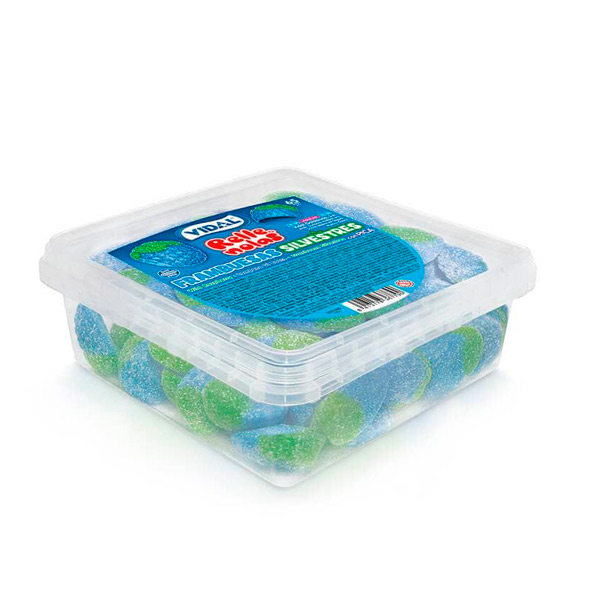 Frambuesa silvestre pica 65 ud Vidal