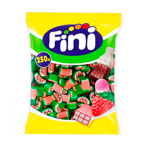 Sandías 250 ud Fini