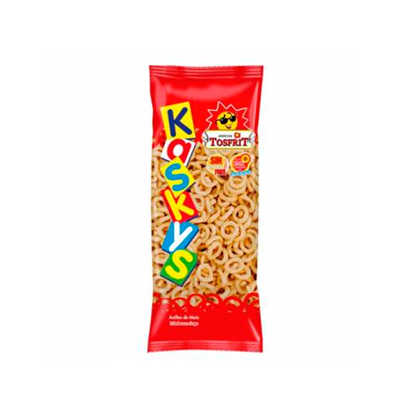 Kaskys 60gx24u Tosfrit