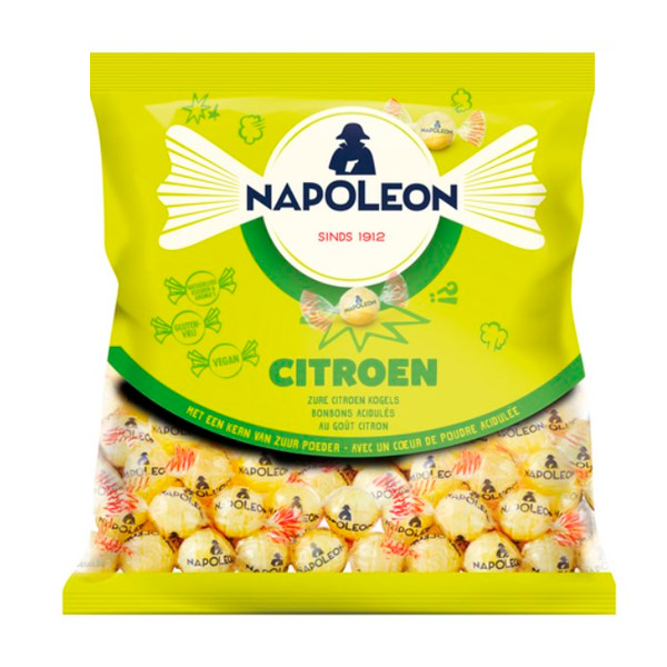 Napoleon limón 1 kg