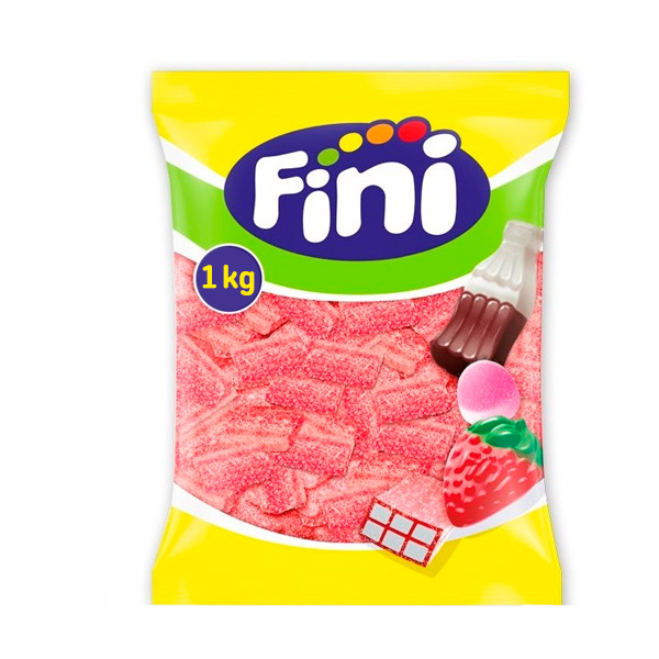 Chewy chips picota 250 ud Fini