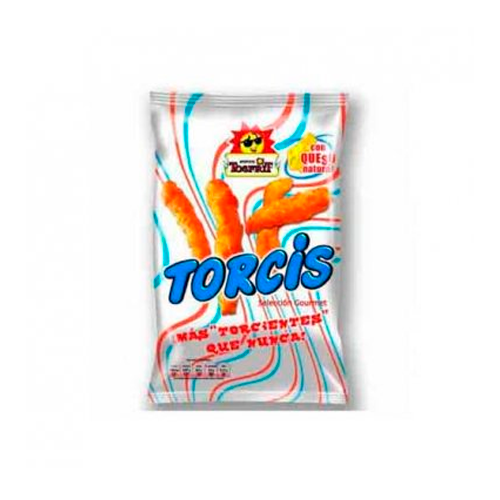 Torcis 40 g Tosfrit