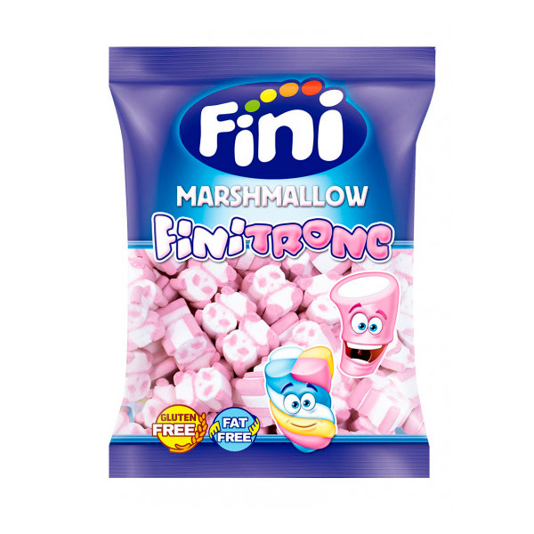 Finitronc Osos Bicolor 125 ud Fini