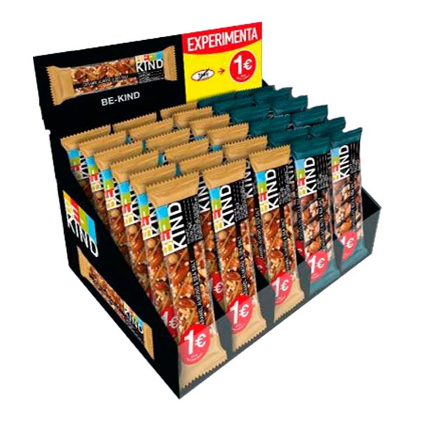 Lote mars be kind 1€ 2022 30 ud