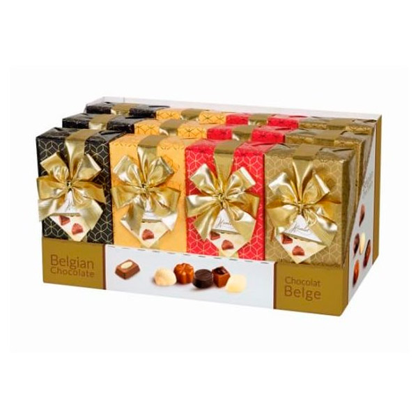 Chocolates Collection 200 g (12 ud)