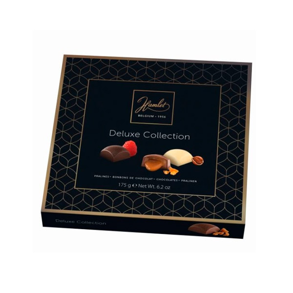 Deluxe collection 175 g