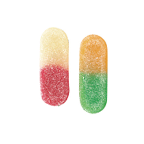 Astra Palos Acidos 1,25 kg