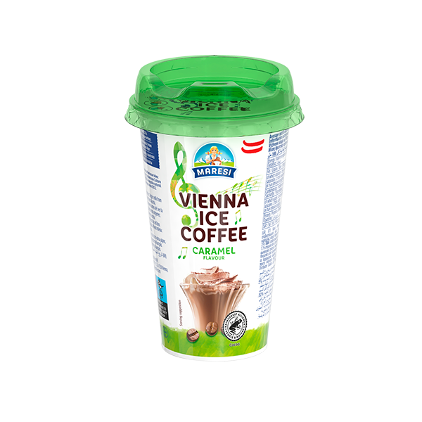 Cafe Maresi caramel 230 ml (10 ud)