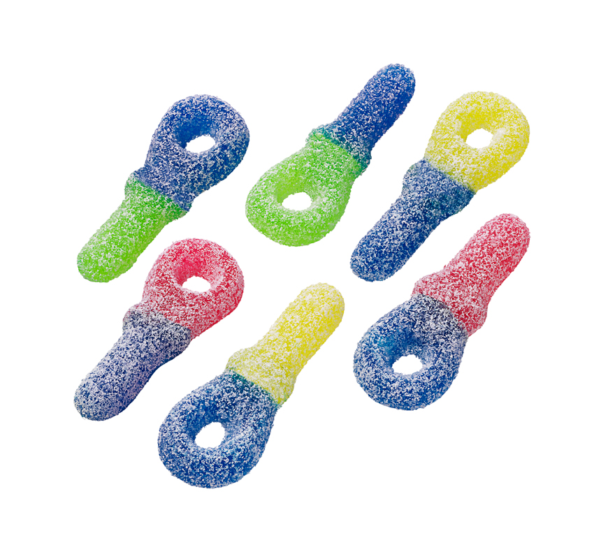 Astra chupetes pica 3 kg (4 ud)