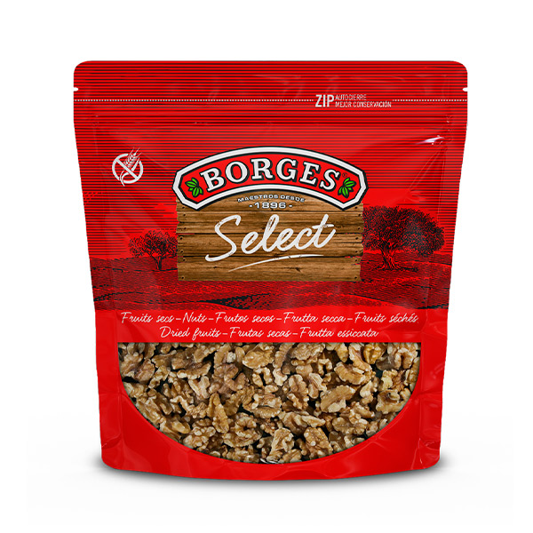 Bg Nuez usa grano 1 kg (10 ud)