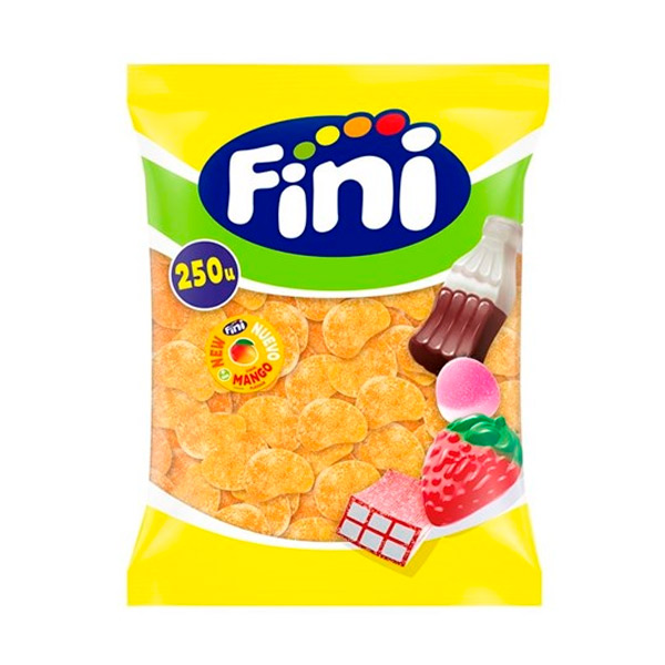MANGO PICA 250 UD FINI