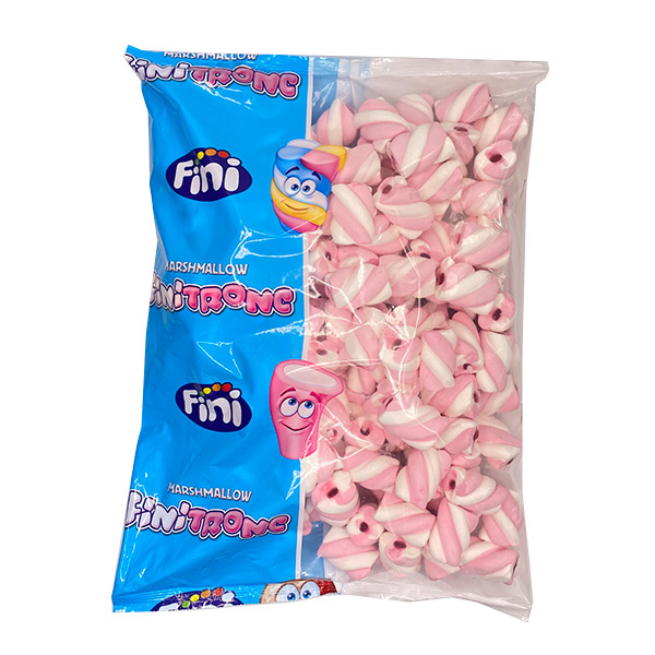 MELLOWS MAGIC TWISTY RELL FRESA 125 UD FINI