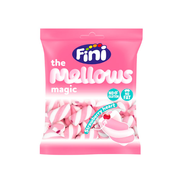 MELLOWS MAGIC TWISTY RELL FRESA 12x80 GR FINI