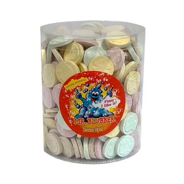 PASTILLA EFERVESCENTE NUEVA 300 UD AGRUCONF