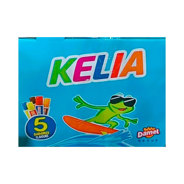 POLO 45 ML ALIMENTACION 12 UDX15 KELIA