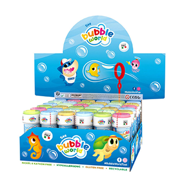 POMPERO MARINOS 36 UD DISGO