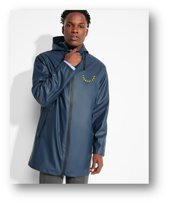 Chubasquero Lekkerland