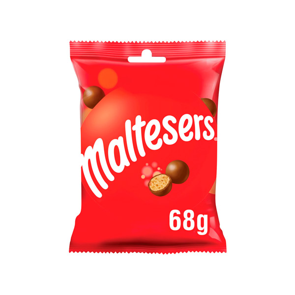 Maltesers 68 g (24 ud)
