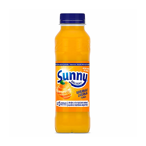 Sunny Delight Florida 330 ml (12 ud)