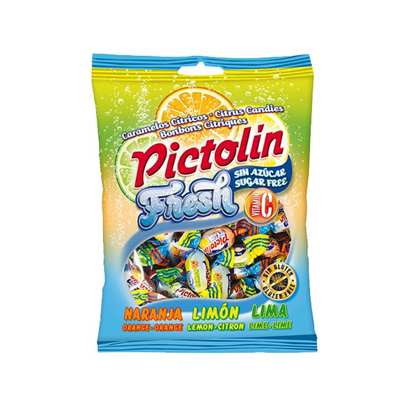 Pictolin Fresh 65 g (12 ud) Intervan