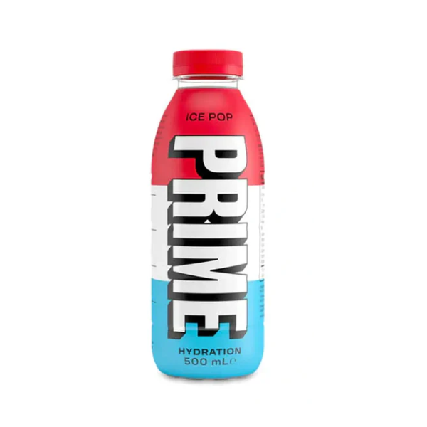 PRIME ICE POP 12 X 500 ML