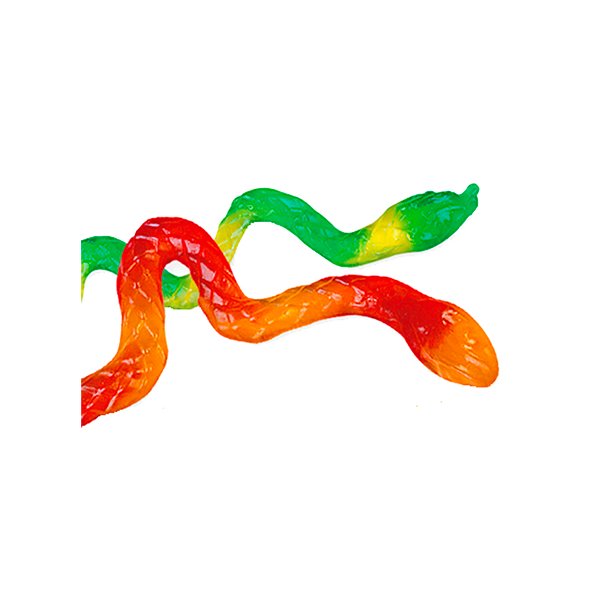 Serpiente XXL 2Kg Fini