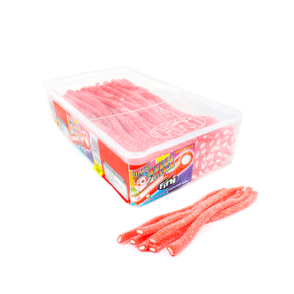 Mega Jumbo Rellepica fresa 24 ud Fini