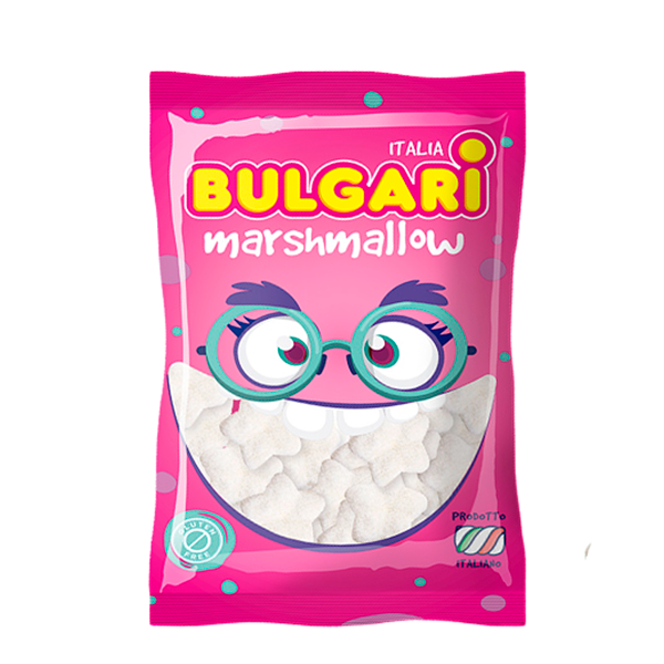 ESTRELLA BLANCA 100 UD INTER DULCES