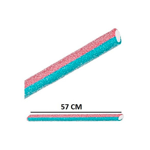 FINI/MEGA JUMBO DUPLO FR/FRESA 24 UND.