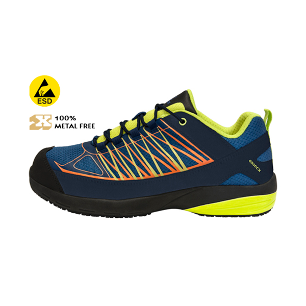 Zapato Jubera Lekkerland