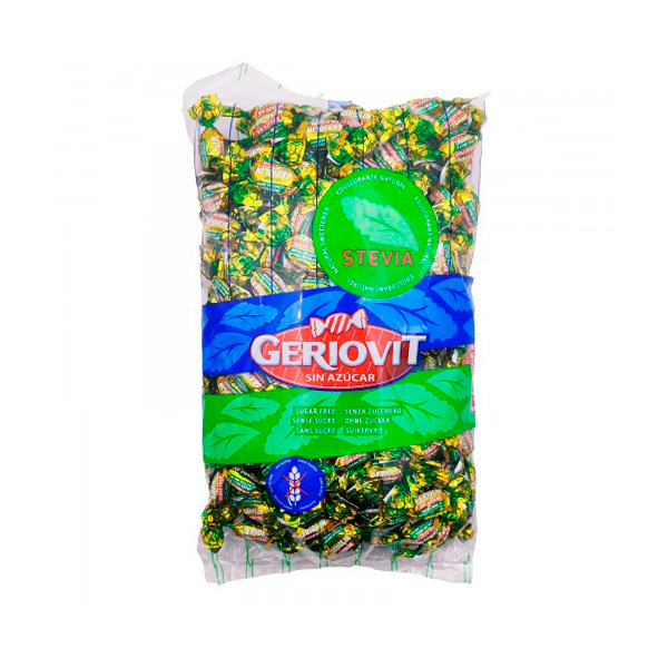 GERIOLIN MELISA CON JALEA REAL 1 KG GERIO