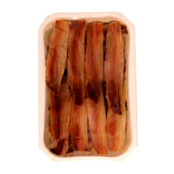 Sardina en aceite vegetal 500 g Salazoneras Aragonesas