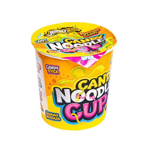 [5904917031308] Candy Noodle Cup (12 ud) Disgo