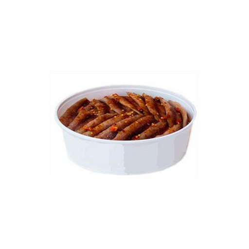 [1111111111117] Sardina picante 850 g Lekkerland Food