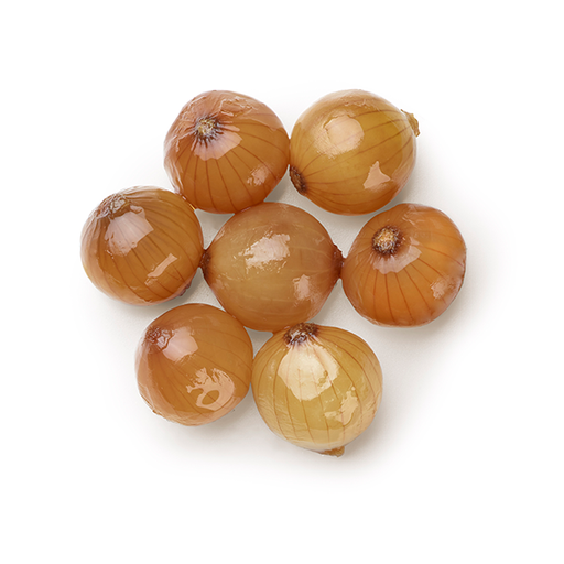 [8423286012697] Mini cebollitas módena 3,8 kg Bokeo