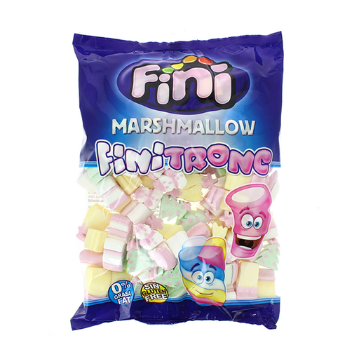 [8410525224386] Finitronc Navidad 125 ud