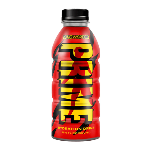 [7640427573485] Prime Ishowspeed 500 ml (12 ud)