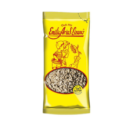 [18410573106365] Pipa Pelada 100 g (8 ud) Emilio Arias