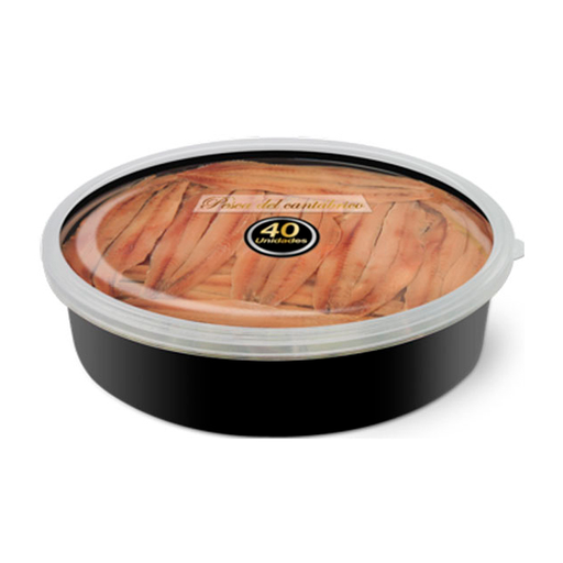 [8428498009282] Especial salmuera Cantábrico 700 g Lekk Food