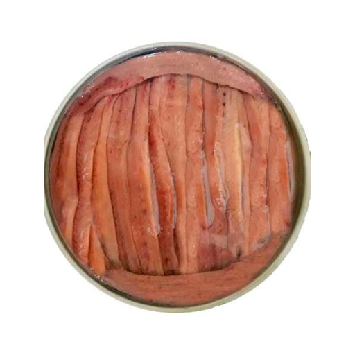 [8428498005703] Filete de anchoa Cantábrico 1kg Lekk Food